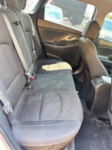2018 Hyundai ELANTRA GT   - Photo 7 - Denver, CO 80204