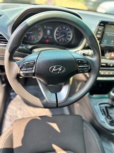 2018 Hyundai ELANTRA GT   - Photo 10 - Denver, CO 80204