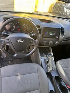 2015 Kia Forte LX   - Photo 8 - Denver, CO 80204