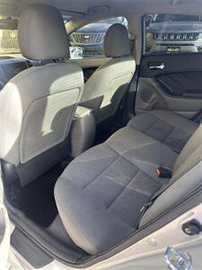 2015 Kia Forte LX   - Photo 4 - Denver, CO 80204