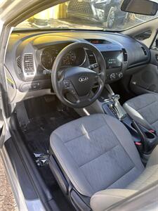 2015 Kia Forte LX   - Photo 7 - Denver, CO 80204