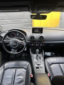 2016 Audi A3 1.8T Premium   - Photo 8 - Denver, CO 80204
