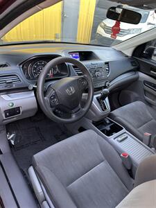 2014 Honda CR-V LX   - Photo 10 - Denver, CO 80204