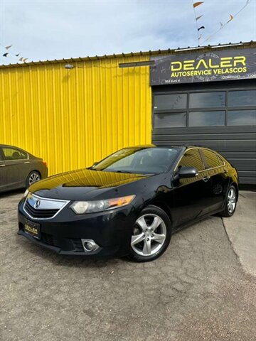 2014 Acura TSX   - Photo 1 - Denver, CO 80204