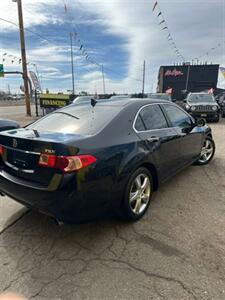 2014 Acura TSX - Photo 3 - Denver, CO 80204