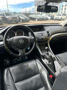 2014 Acura TSX - Photo 7 - Denver, CO 80204