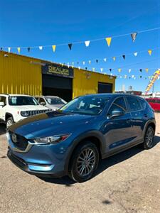 2019 Mazda CX-5 Touring - Photo 1 - Denver, CO 80204