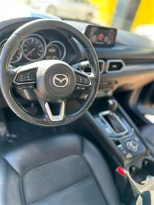 2019 Mazda CX-5 Touring - Photo 5 - Denver, CO 80204
