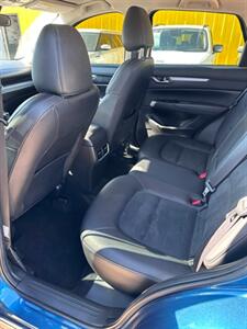 2019 Mazda CX-5 Touring - Photo 6 - Denver, CO 80204