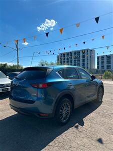 2019 Mazda CX-5 Touring - Photo 3 - Denver, CO 80204