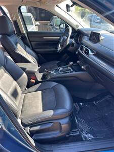 2019 Mazda CX-5 Touring - Photo 9 - Denver, CO 80204