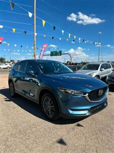 2019 Mazda CX-5 Touring - Photo 2 - Denver, CO 80204