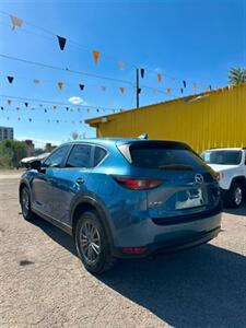 2019 Mazda CX-5 Touring - Photo 4 - Denver, CO 80204