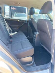2013 Volkswagen Tiguan S 4Motion - Photo 8 - Denver, CO 80204