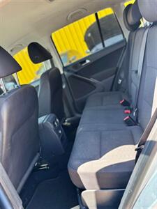 2013 Volkswagen Tiguan S 4Motion - Photo 6 - Denver, CO 80204