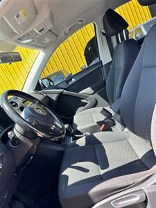2013 Volkswagen Tiguan S 4Motion - Photo 7 - Denver, CO 80204