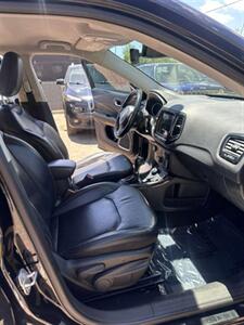 2019 Jeep Compass Limited - Photo 11 - Denver, CO 80204