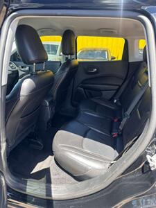 2019 Jeep Compass Limited - Photo 6 - Denver, CO 80204