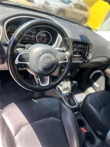 2019 Jeep Compass Limited - Photo 8 - Denver, CO 80204