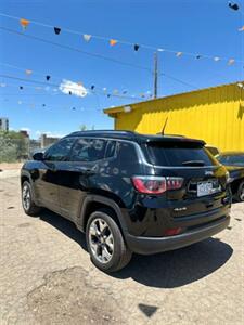 2019 Jeep Compass Limited - Photo 4 - Denver, CO 80204