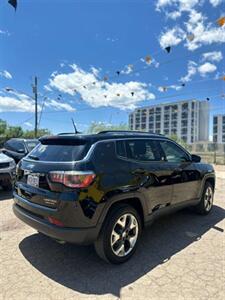 2019 Jeep Compass Limited - Photo 3 - Denver, CO 80204
