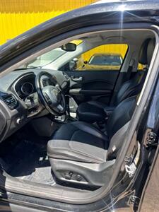 2019 Jeep Compass Limited - Photo 7 - Denver, CO 80204