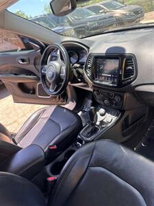 2019 Jeep Compass Limited - Photo 10 - Denver, CO 80204