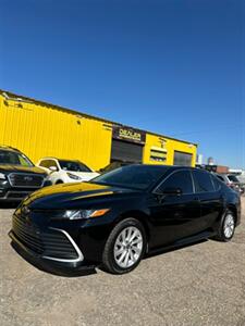 2023 Toyota Camry LE - Photo 2 - Denver, CO 80204