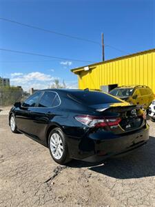2023 Toyota Camry LE - Photo 4 - Denver, CO 80204