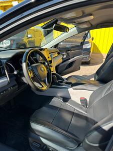 2023 Toyota Camry LE - Photo 10 - Denver, CO 80204
