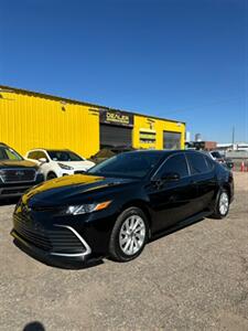 2023 Toyota Camry LE - Photo 1 - Denver, CO 80204