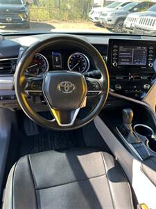 2023 Toyota Camry LE - Photo 8 - Denver, CO 80204