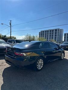 2023 Toyota Camry LE - Photo 5 - Denver, CO 80204