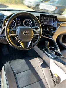 2023 Toyota Camry LE - Photo 9 - Denver, CO 80204