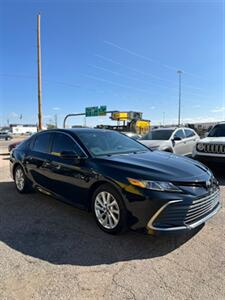 2023 Toyota Camry LE - Photo 3 - Denver, CO 80204