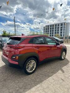 2021 Hyundai KONA SEL   - Photo 4 - Denver, CO 80204