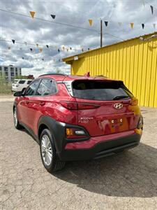 2021 Hyundai KONA SEL   - Photo 5 - Denver, CO 80204