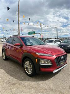 2021 Hyundai KONA SEL   - Photo 3 - Denver, CO 80204