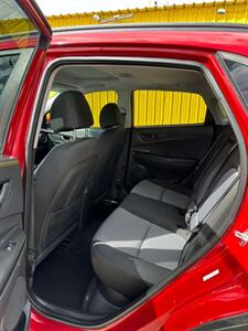 2021 Hyundai KONA SEL   - Photo 6 - Denver, CO 80204