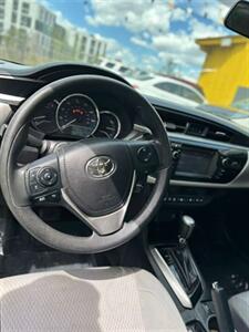 2015 Toyota Corolla L   - Photo 9 - Denver, CO 80204