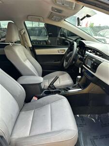 2015 Toyota Corolla L   - Photo 6 - Denver, CO 80204