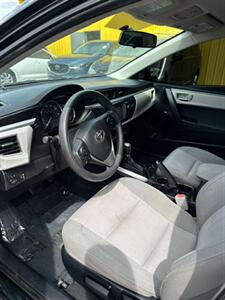 2015 Toyota Corolla L   - Photo 7 - Denver, CO 80204