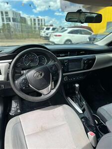 2015 Toyota Corolla L   - Photo 10 - Denver, CO 80204