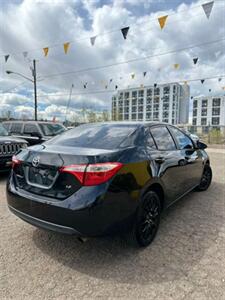 2015 Toyota Corolla L   - Photo 3 - Denver, CO 80204
