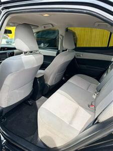2015 Toyota Corolla L   - Photo 8 - Denver, CO 80204