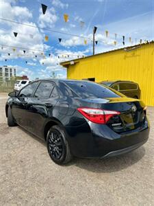 2015 Toyota Corolla L   - Photo 4 - Denver, CO 80204