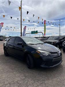 2015 Toyota Corolla L   - Photo 2 - Denver, CO 80204