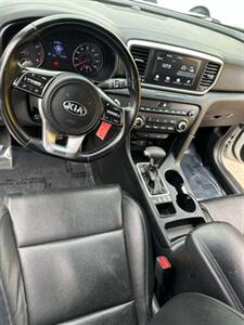2020 Kia Sportage S   - Photo 11 - Denver, CO 80204