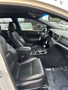 2020 Kia Sportage S   - Photo 7 - Denver, CO 80204