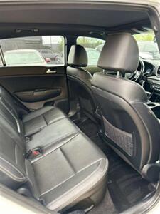 2020 Kia Sportage S   - Photo 12 - Denver, CO 80204